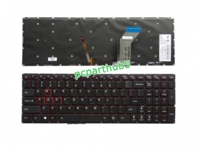 BÀN PHÍM LAPTOP LENOVO IDEAPAD Y700-15